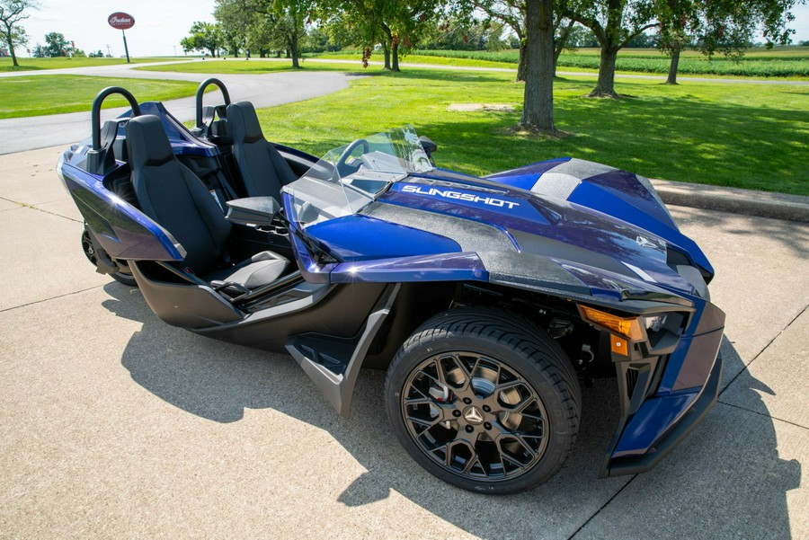 2024 Slingshot Slingshot SL