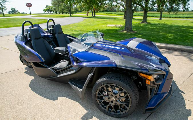 2024 Slingshot Slingshot SL