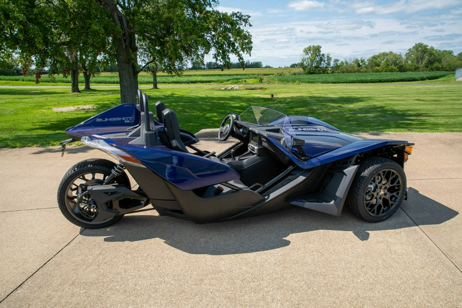 2024 Slingshot Slingshot SL