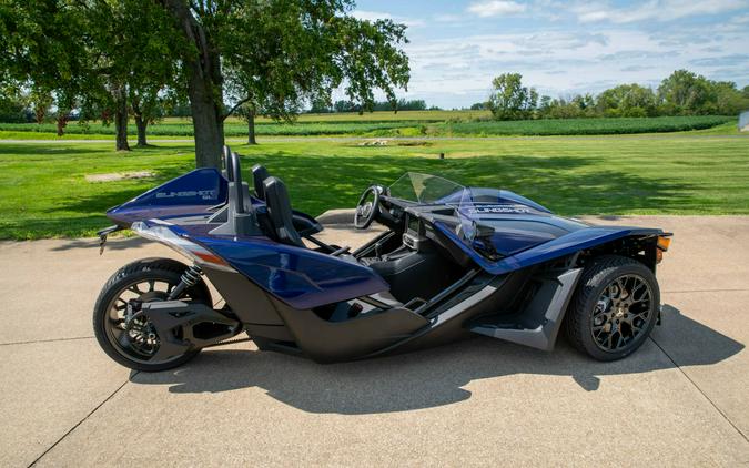 2024 Slingshot Slingshot SL