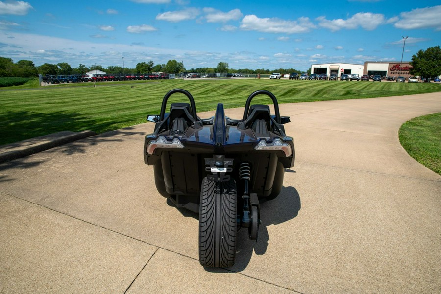 2024 Slingshot Slingshot SL