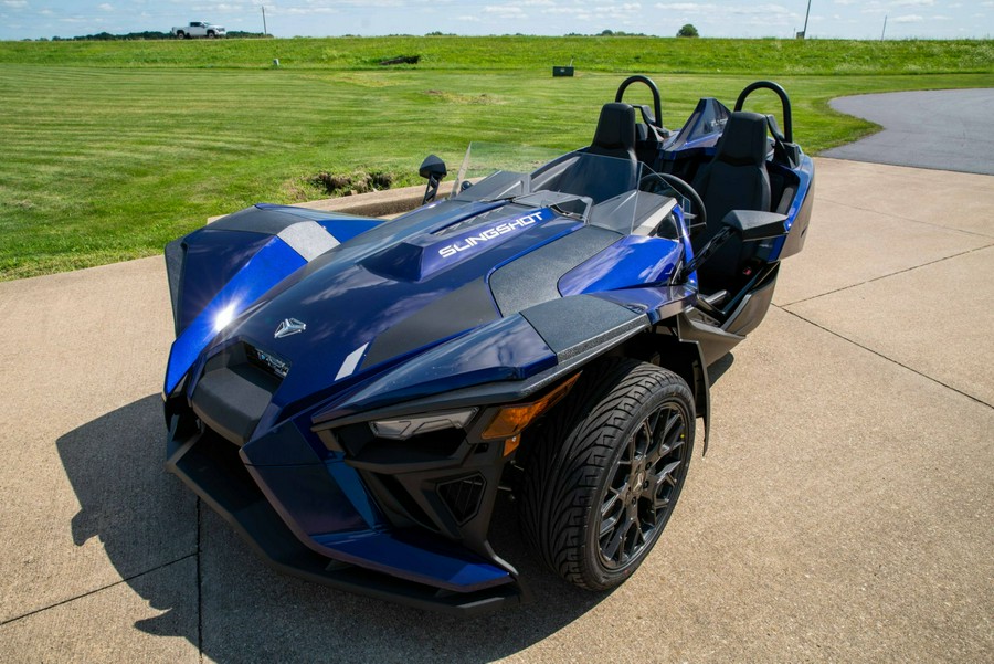 2024 Slingshot Slingshot SL