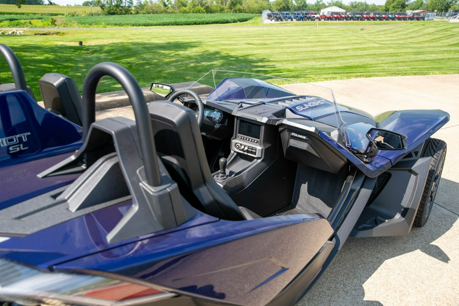 2024 Slingshot Slingshot SL