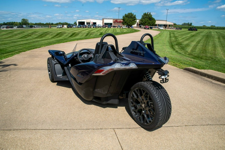 2024 Slingshot Slingshot SL