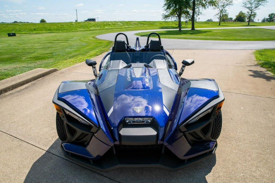 2024 Slingshot Slingshot SL