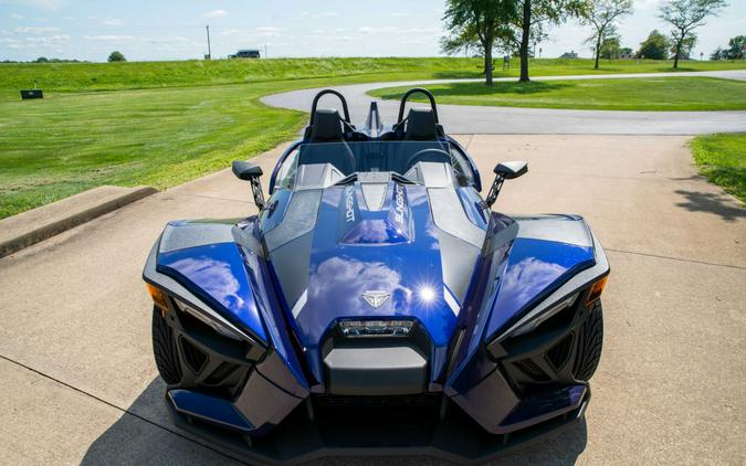 2024 Slingshot Slingshot SL