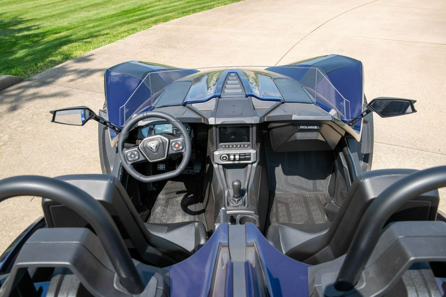 2024 Slingshot Slingshot SL