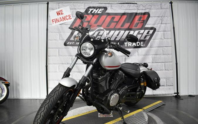 2020 Yamaha Bolt R-Spec