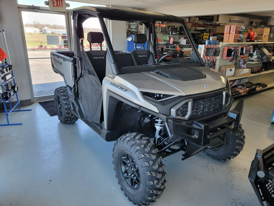 2024 Polaris® Ranger XD 1500 Premium