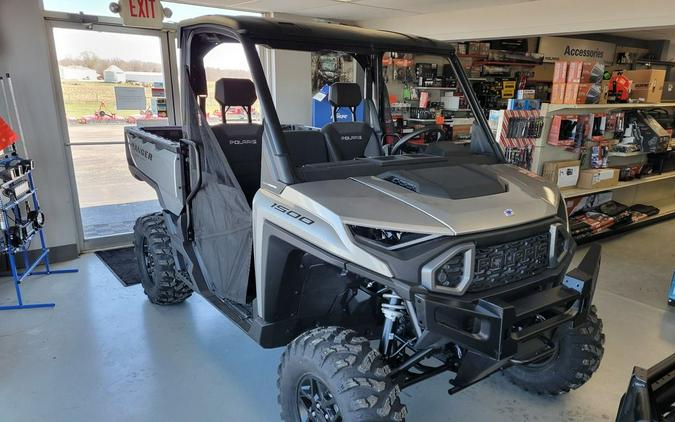 2024 Polaris® Ranger XD 1500 Premium