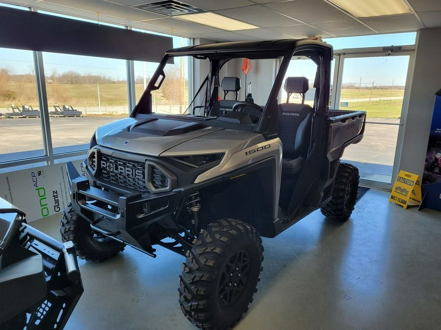 2024 Polaris® Ranger XD 1500 Premium