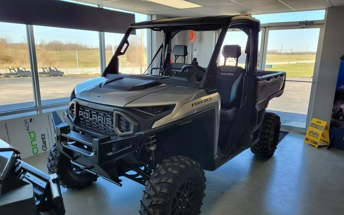 2024 Polaris® Ranger XD 1500 Premium