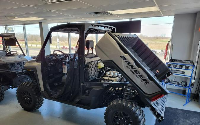 2024 Polaris® Ranger XD 1500 Premium