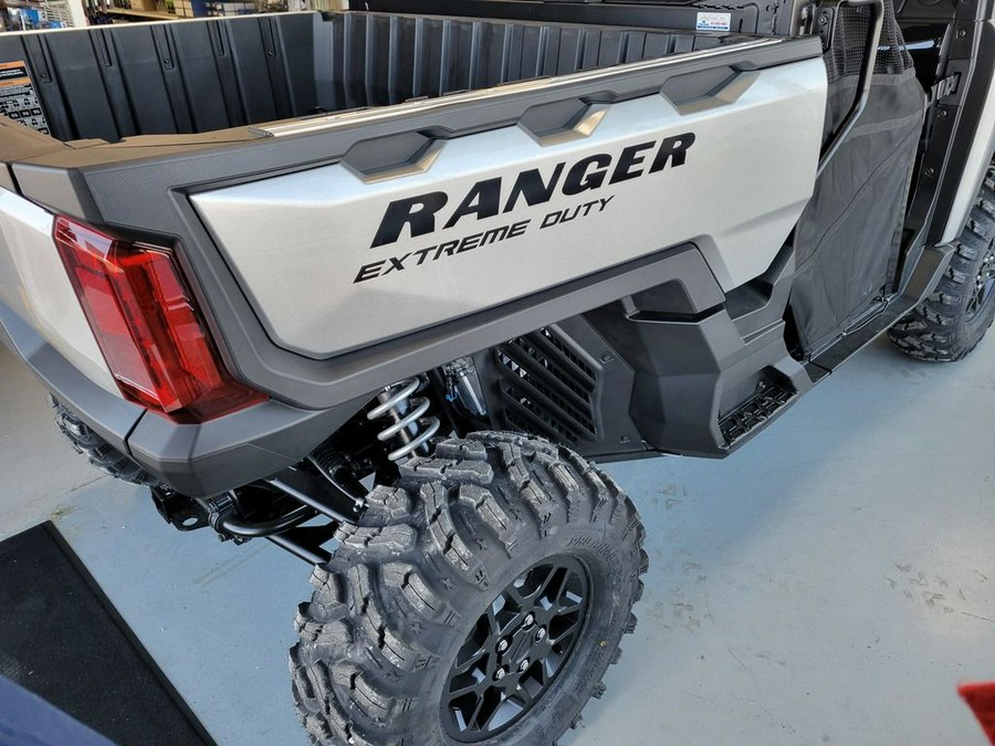 2024 Polaris® Ranger XD 1500 Premium