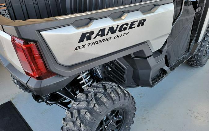 2024 Polaris® Ranger XD 1500 Premium