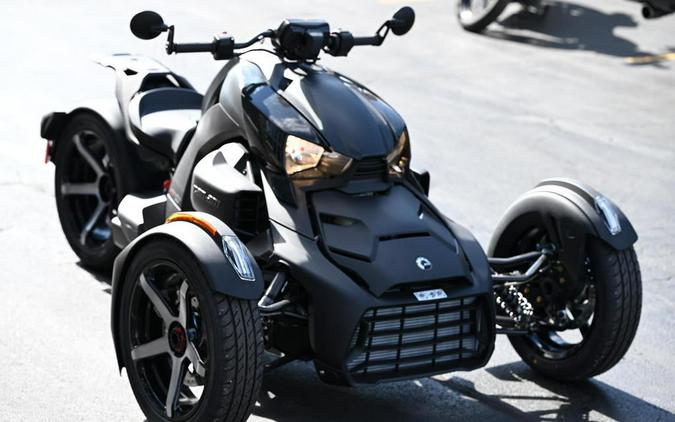 2025 Can-Am® Ryker Sport Rotax 900 ACE Classic Panels