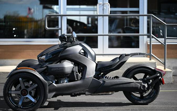 2025 Can-Am® Ryker Sport Rotax 900 ACE Classic Panels