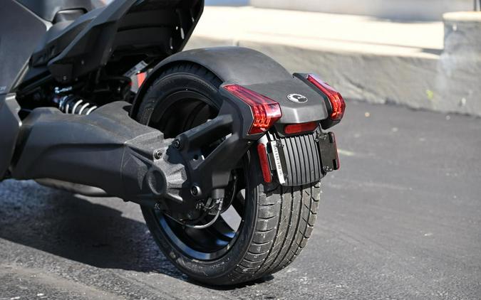 2025 Can-Am® Ryker Sport Rotax 900 ACE Classic Panels