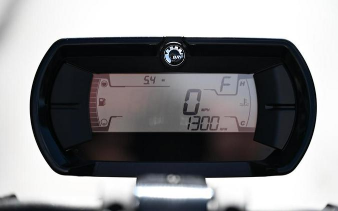 2025 Can-Am® Ryker Sport Rotax 900 ACE Classic Panels