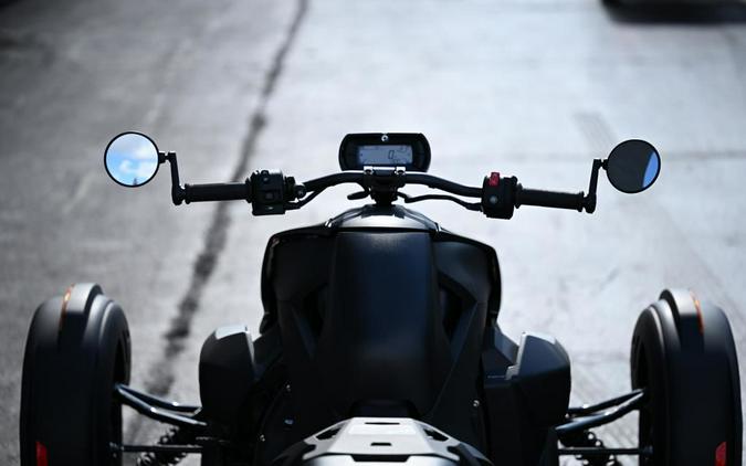 2025 Can-Am® Ryker Sport Rotax 900 ACE Classic Panels