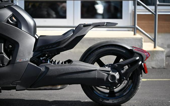 2025 Can-Am® Ryker Sport Rotax 900 ACE Classic Panels