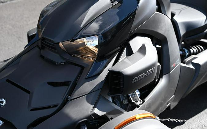 2025 Can-Am® Ryker Sport Rotax 900 ACE Classic Panels
