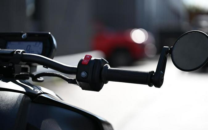 2025 Can-Am® Ryker Sport Rotax 900 ACE Classic Panels