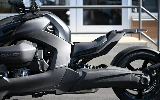 2025 Can-Am® Ryker Sport Rotax 900 ACE Classic Panels