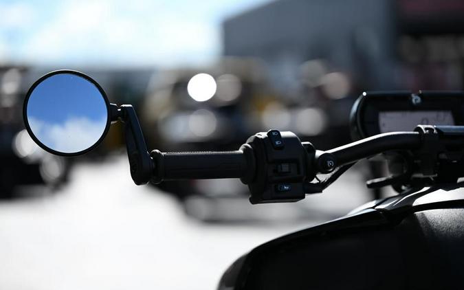 2025 Can-Am® Ryker Sport Rotax 900 ACE Classic Panels