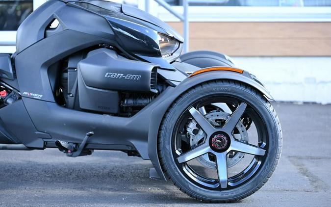 2025 Can-Am® Ryker Sport Rotax 900 ACE Classic Panels