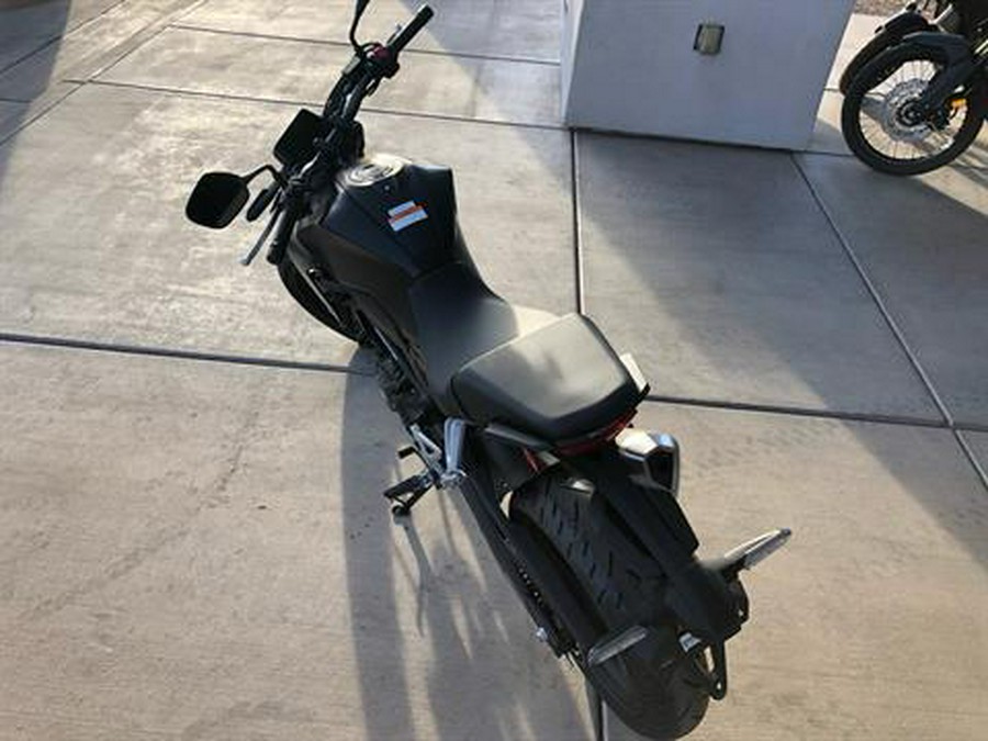 2024 Honda CB300R ABS