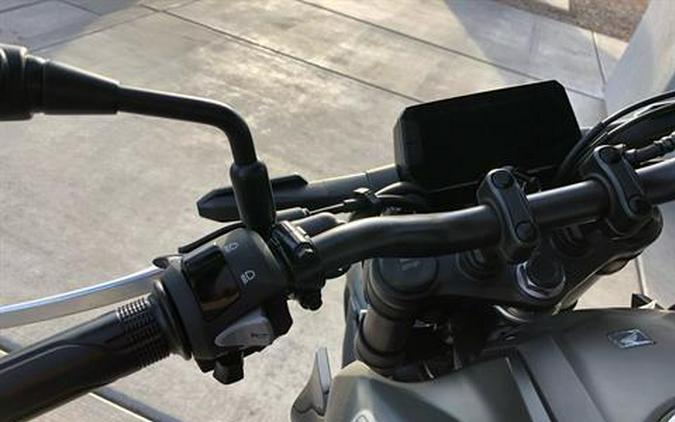 2024 Honda CB300R ABS