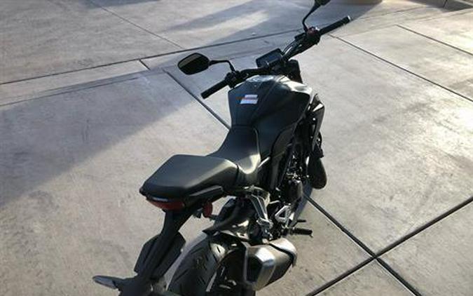 2024 Honda CB300R ABS