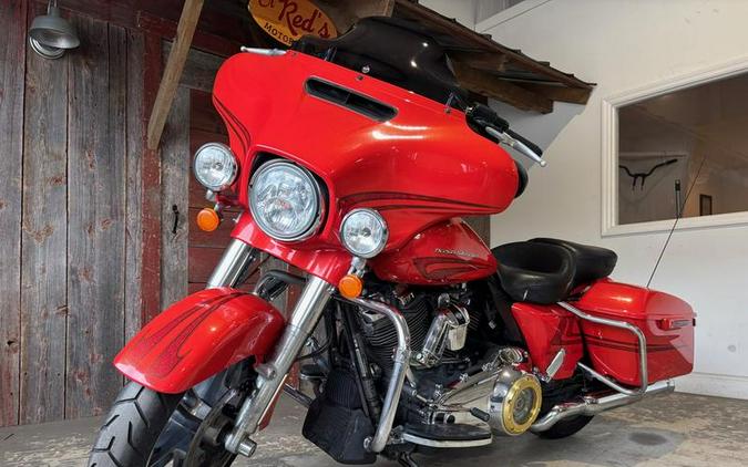 2017 Harley-Davidson® FLHXS - Street Glide® Special