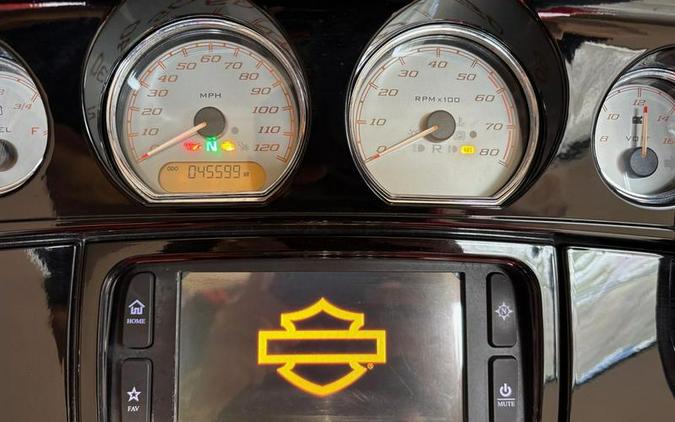 2017 Harley-Davidson® FLHXS - Street Glide® Special