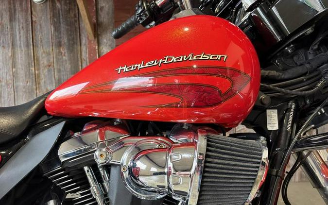 2017 Harley-Davidson® FLHXS - Street Glide® Special