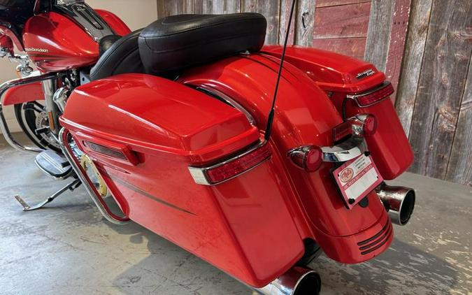 2017 Harley-Davidson® FLHXS - Street Glide® Special