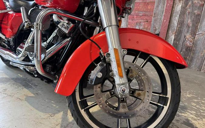 2017 Harley-Davidson® FLHXS - Street Glide® Special