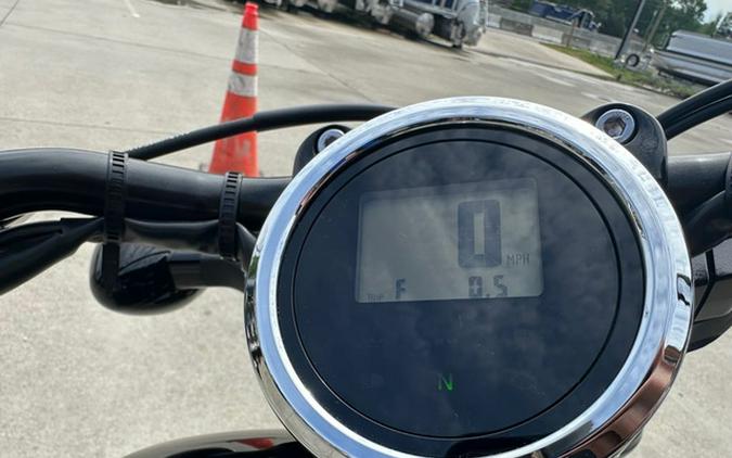 2025 Yamaha Bolt R-Spec