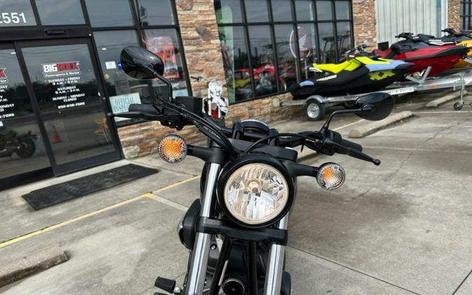 2025 Yamaha Bolt R-Spec