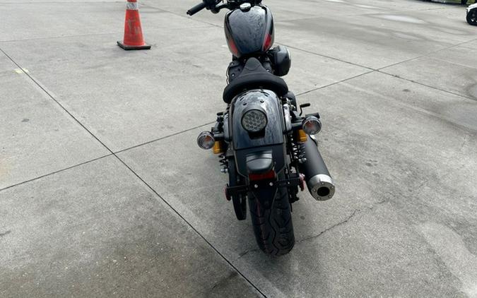 2025 Yamaha Bolt R-Spec