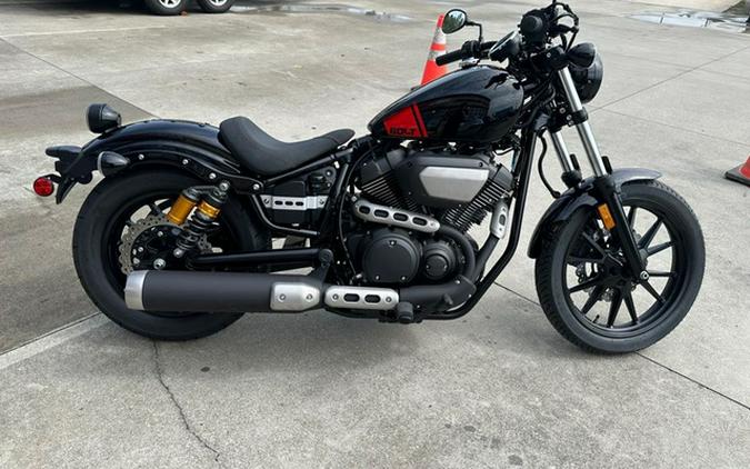 2025 Yamaha Bolt R-Spec