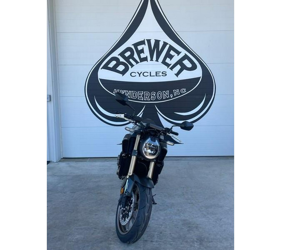 2025 Honda® CB650R E-Clutch