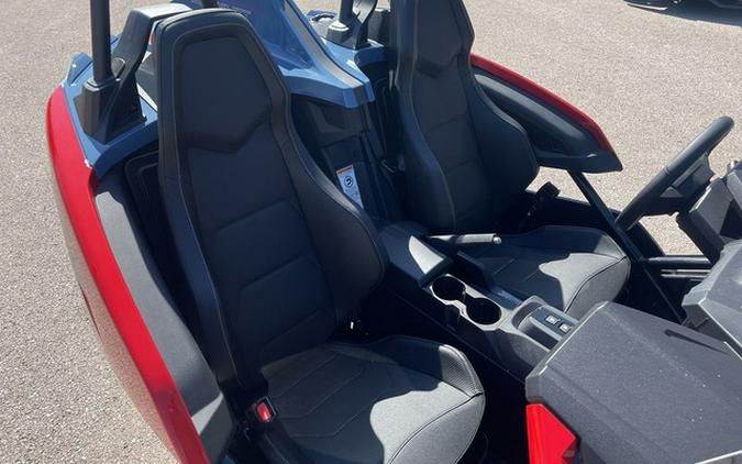 2025 Polaris SLINGSHOT SLR AUTO