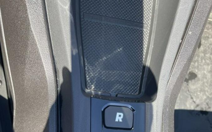 2025 Polaris SLINGSHOT SLR AUTO