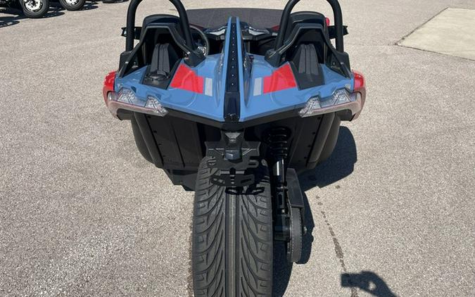 2025 Polaris SLINGSHOT SLR AUTO