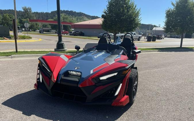 2025 Polaris SLINGSHOT SLR AUTO