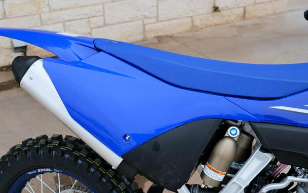 2026 YAMAHA YZ250X