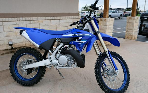 2026 YAMAHA YZ250X