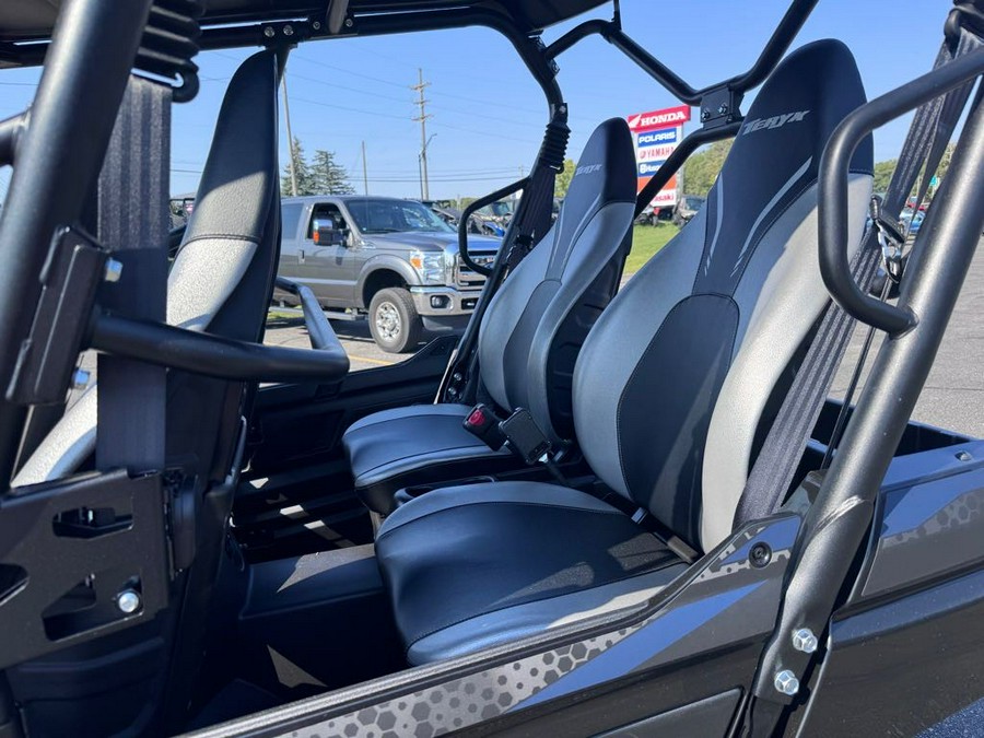 2025 Kawasaki Teryx4™ S LE